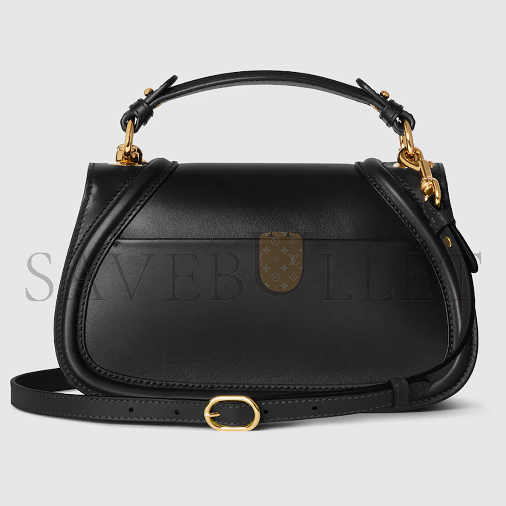 GUCCI BLONDIE SMALL TOP HANDLE BAG 815714AAEC21000 (27*17*7cm)